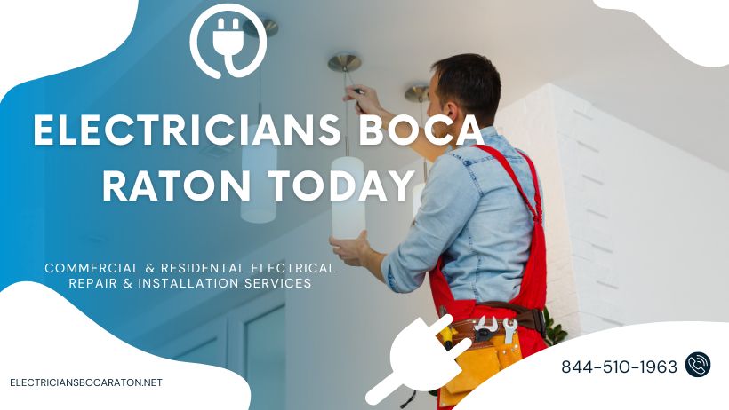 Residential Electricians