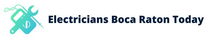 Electricians Boca Raton Today logo
